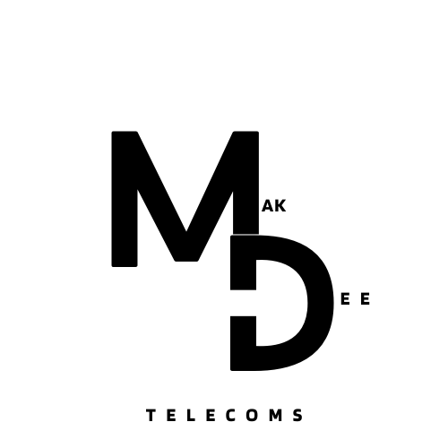 MakDeelogo b on w official ISP SRVICES